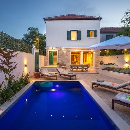 Casa Barbiere Hvar Йелса Екстериор снимка
