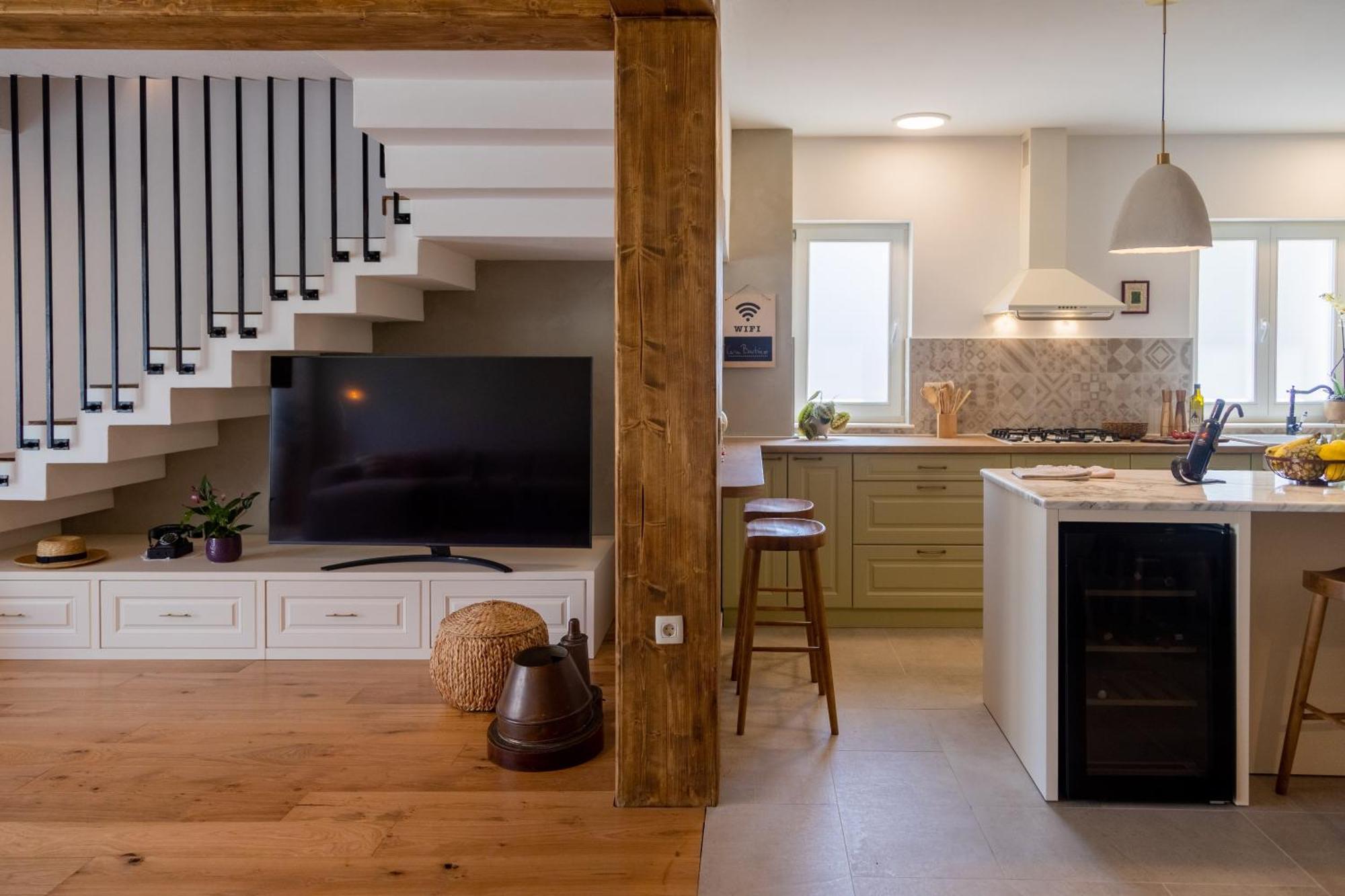 Casa Barbiere Hvar Йелса Екстериор снимка