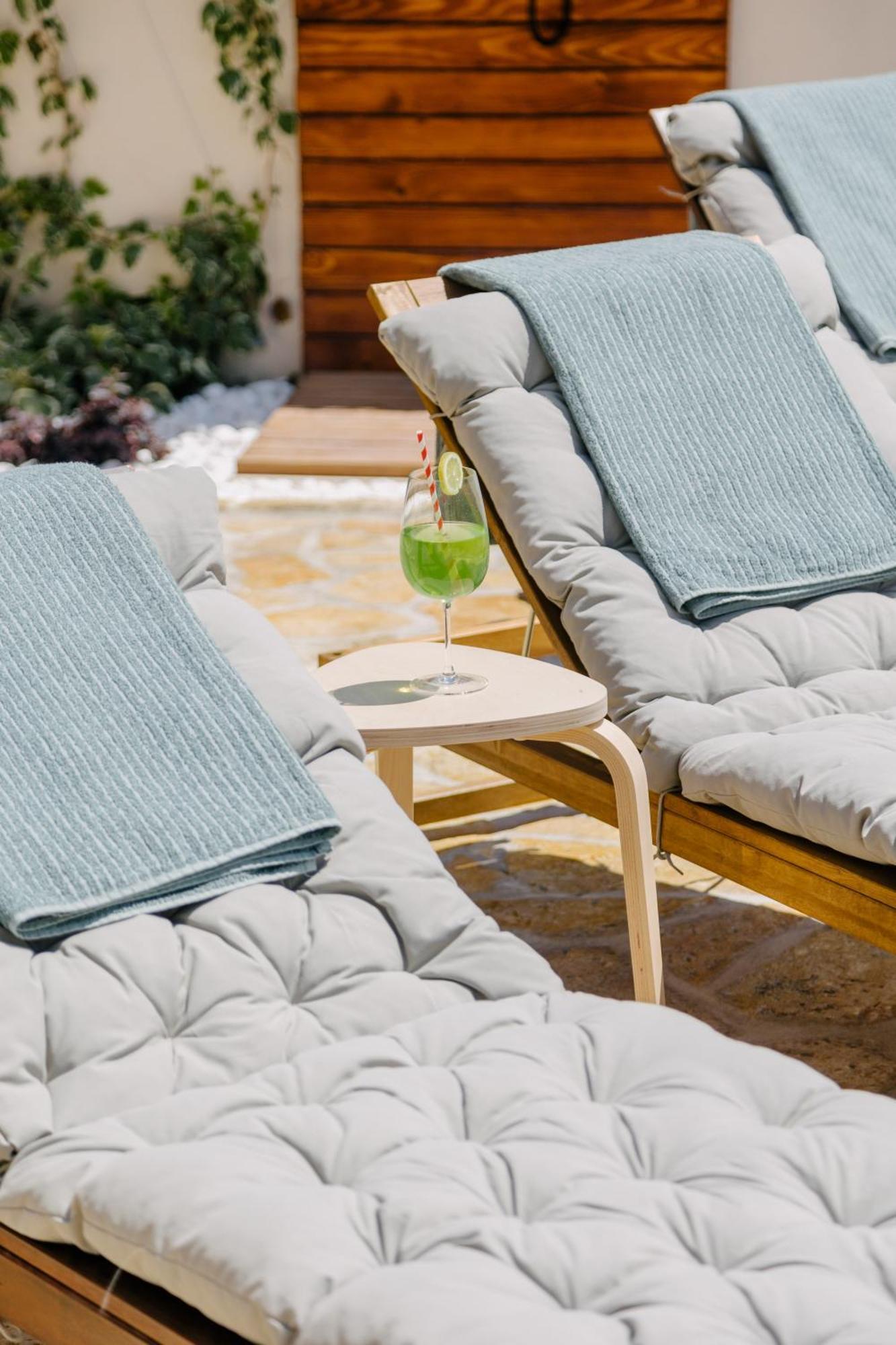 Casa Barbiere Hvar Йелса Екстериор снимка