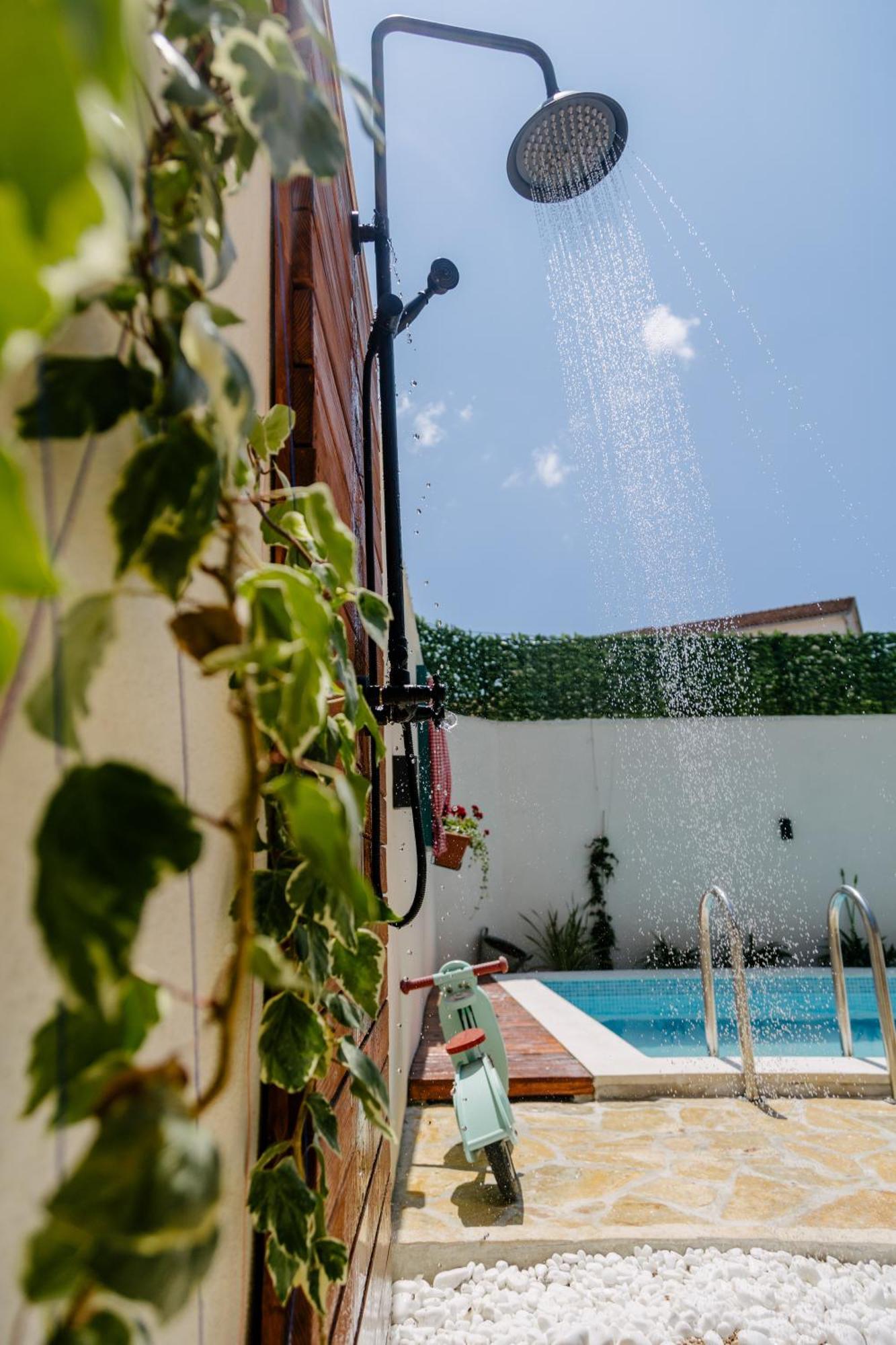 Casa Barbiere Hvar Йелса Екстериор снимка