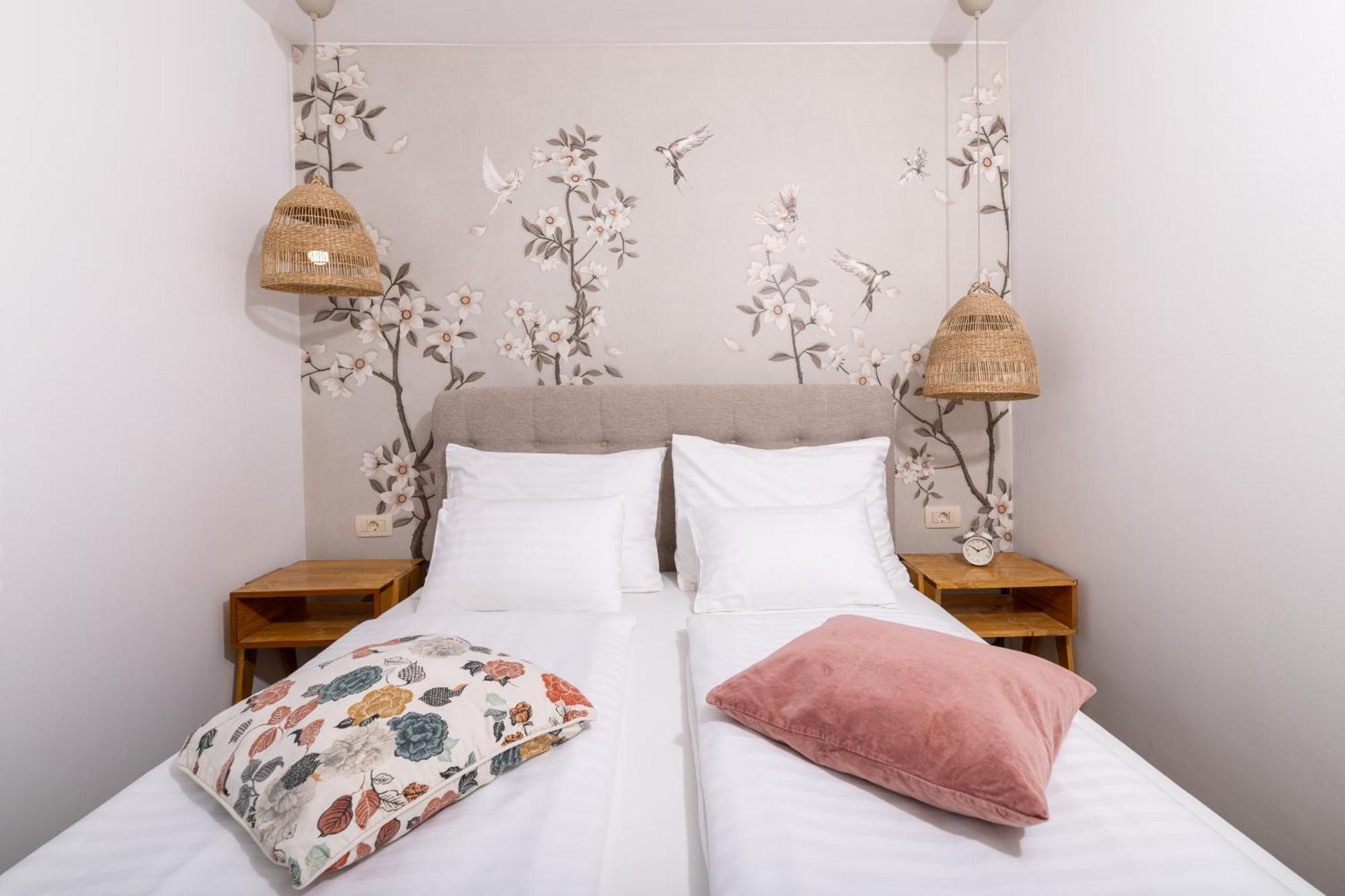 Casa Barbiere Hvar Йелса Екстериор снимка