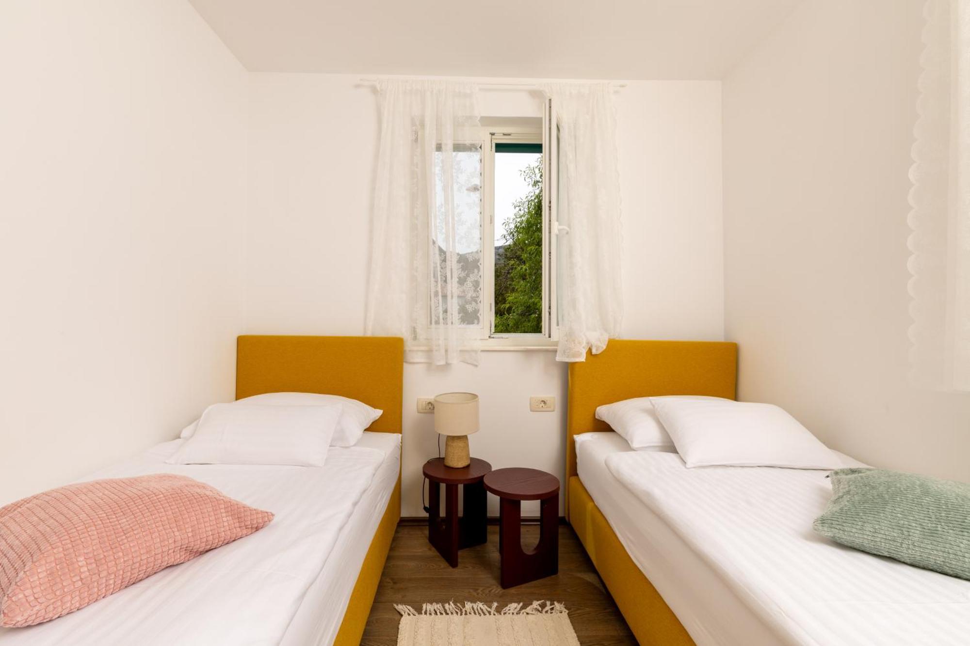 Casa Barbiere Hvar Йелса Екстериор снимка