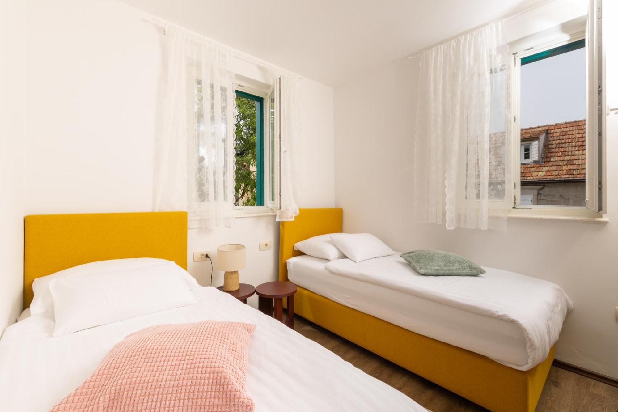 Casa Barbiere Hvar Йелса Екстериор снимка