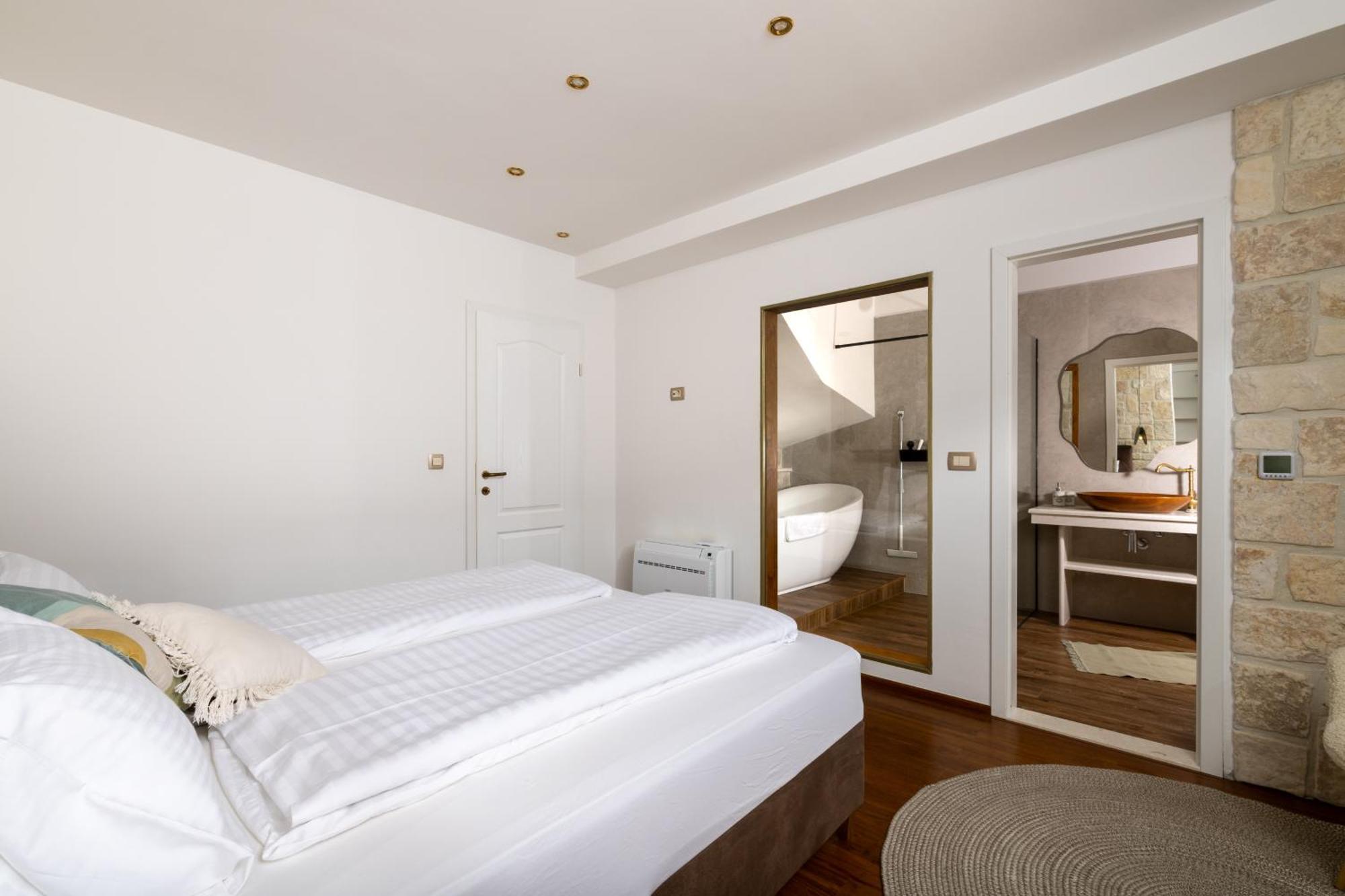 Casa Barbiere Hvar Йелса Екстериор снимка