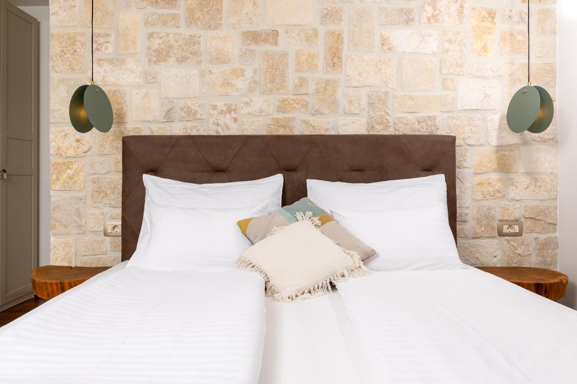Casa Barbiere Hvar Йелса Екстериор снимка