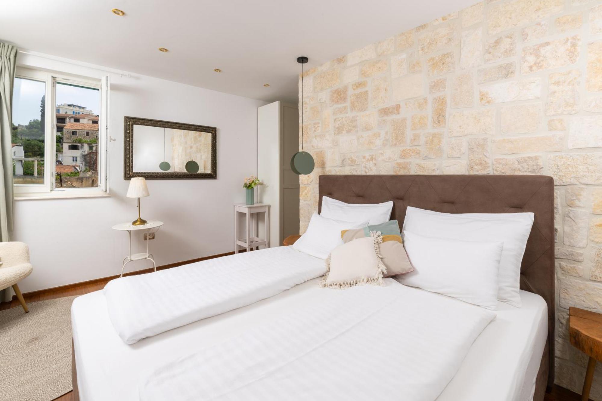 Casa Barbiere Hvar Йелса Екстериор снимка