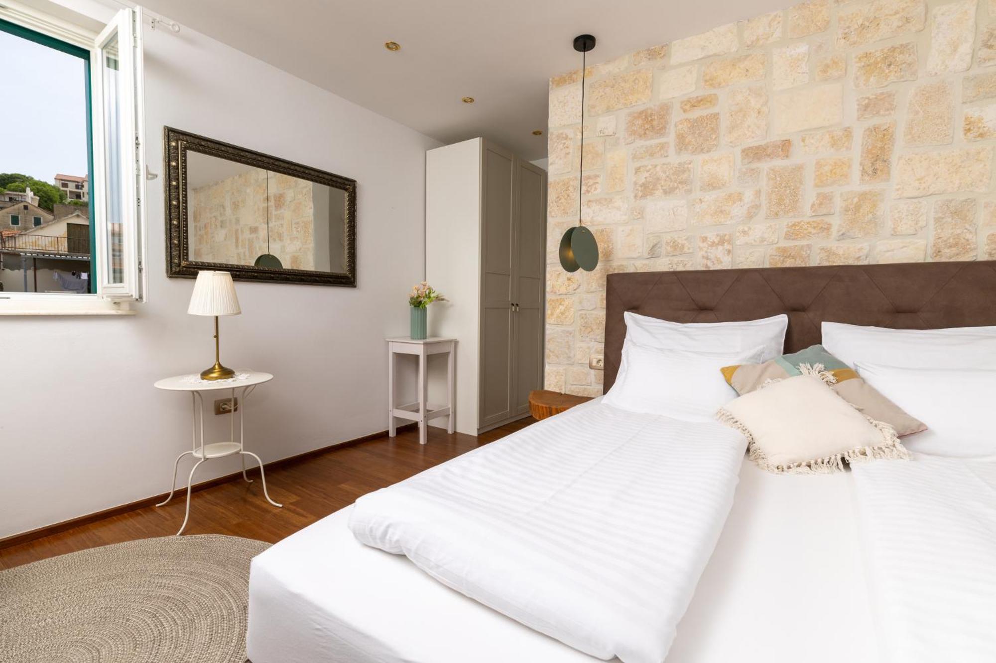 Casa Barbiere Hvar Йелса Екстериор снимка