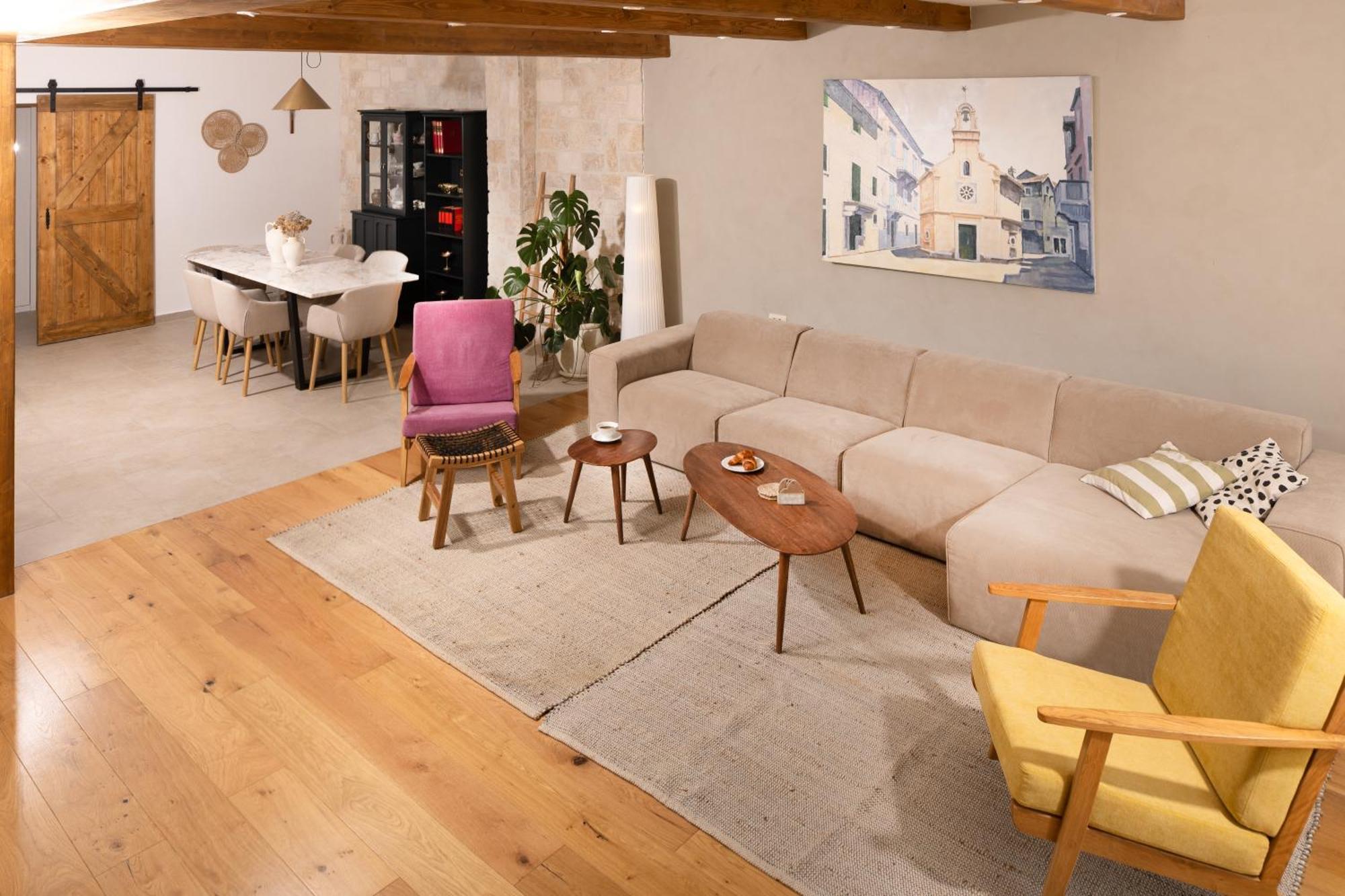Casa Barbiere Hvar Йелса Екстериор снимка