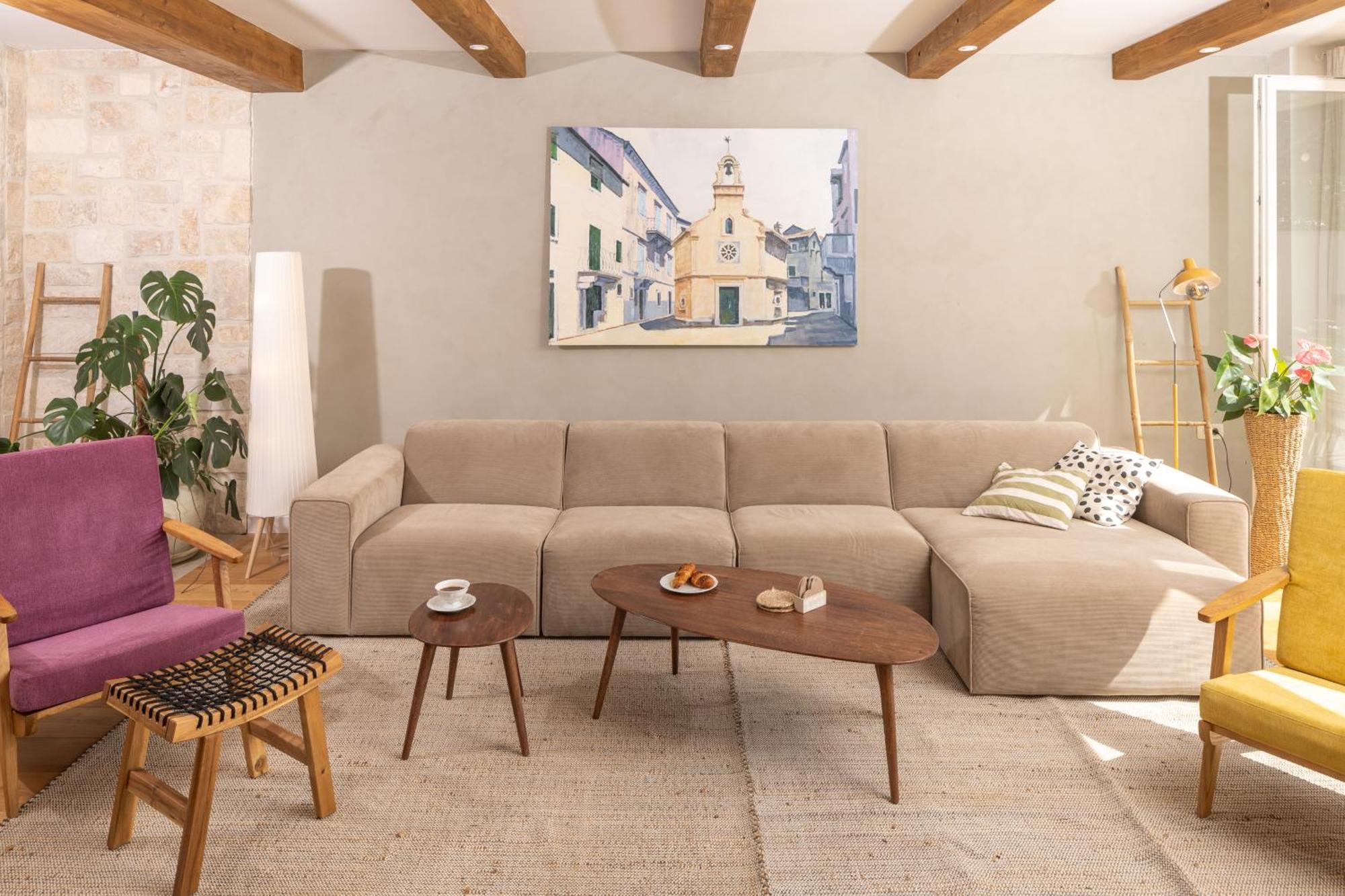 Casa Barbiere Hvar Йелса Екстериор снимка